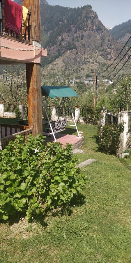 Aroma Taru Villa / Cottage ,Manali Luaran gambar
