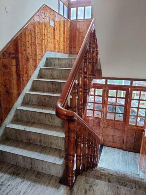 Aroma Taru Villa / Cottage ,Manali Luaran gambar