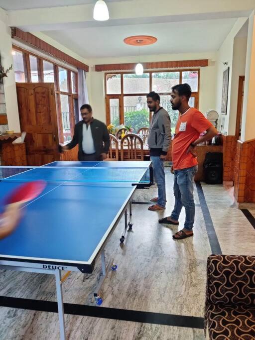 Aroma Taru Villa / Cottage ,Manali Luaran gambar