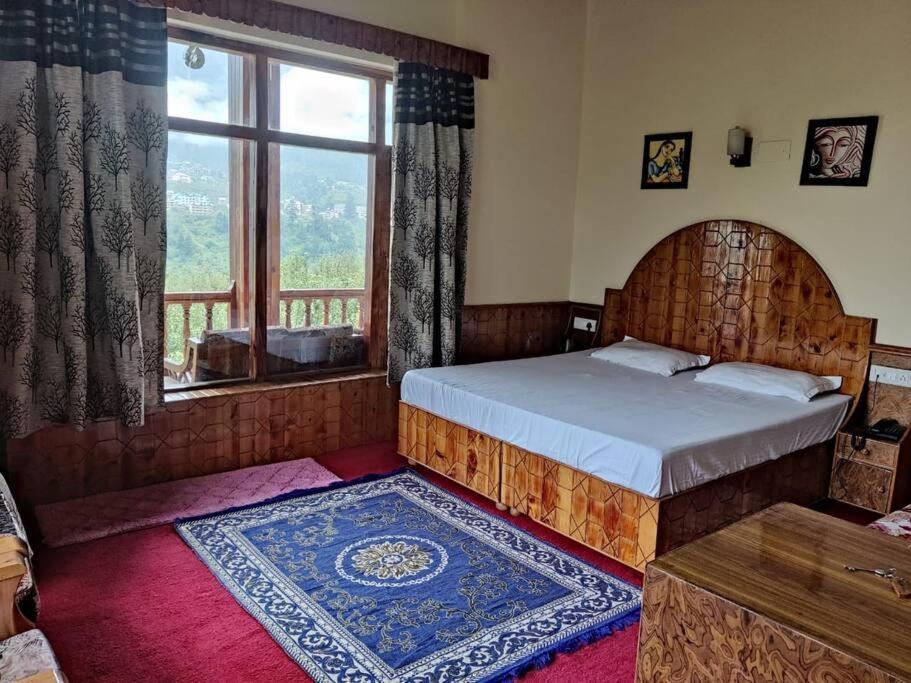 Aroma Taru Villa / Cottage ,Manali Luaran gambar