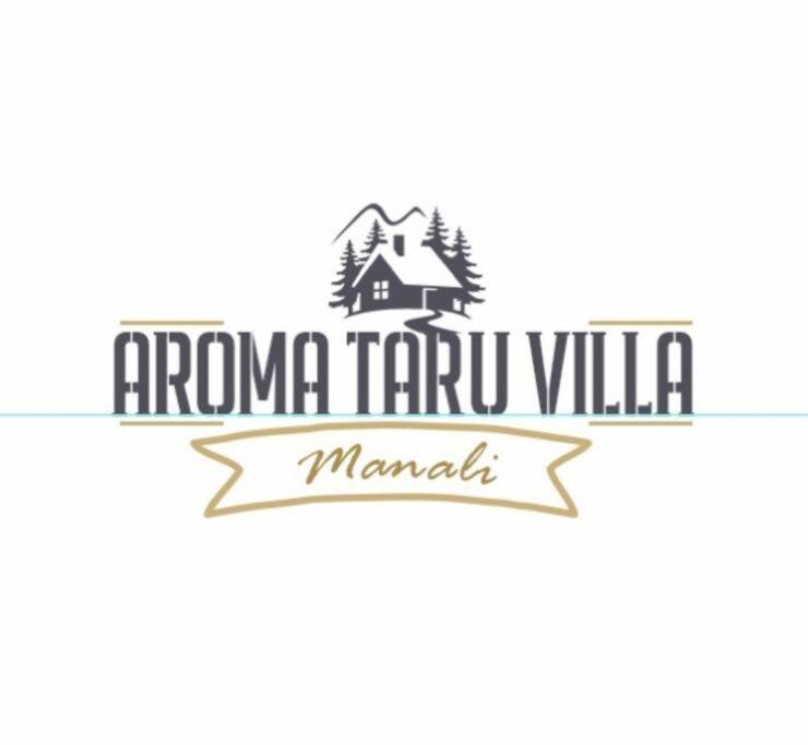 Aroma Taru Villa / Cottage ,Manali Luaran gambar